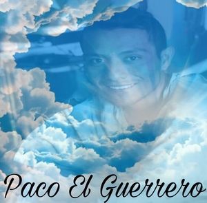 Meet your Posher, Paty